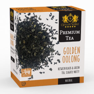 herbata premium golden oolong