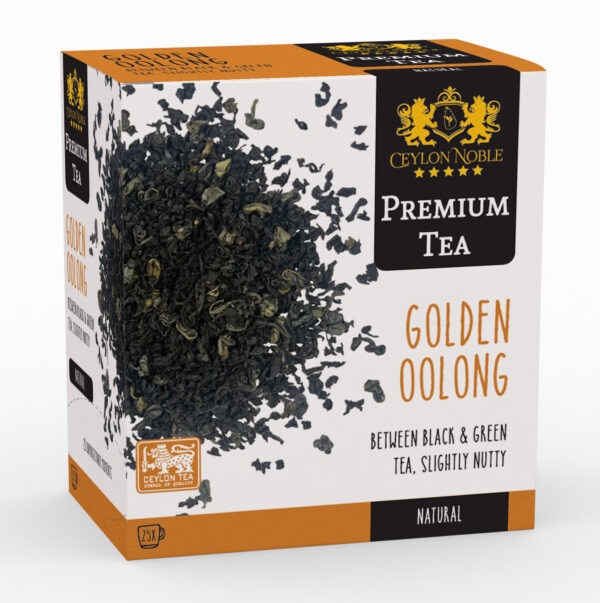 herbata premium golden oolong herbata premium golden oolong
